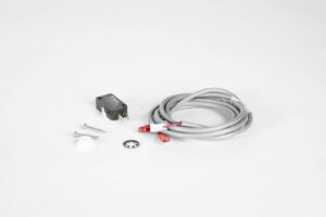 WS1 Series Microswitch Assy (with cable)