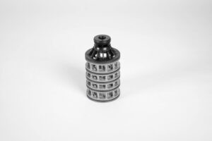 WS1 Spacer Stack