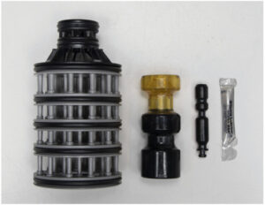 WS1 Up Flow Service Kit