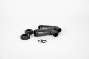 WS1 Vertical adapter assy