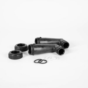 WS1 Vertical adapter assy