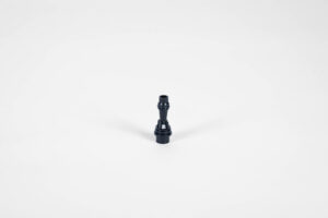 WS1 injector assembly A Black