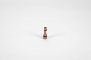 WS1 injector assembly B Brown