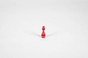 WS1 injector assembly D Red
