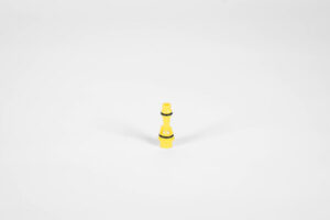 WS1 injector assembly G Yellow