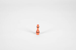 WS1 injector assembly I Orange