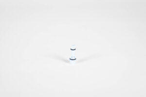 WS1 injector assembly J Light blue