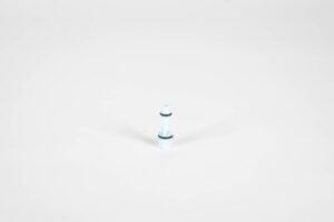WS1 injector assembly K Light Green