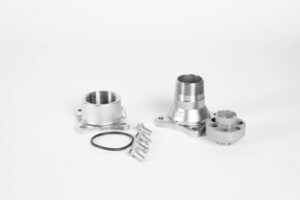 WS1.25 DLFC Asy -Stainless Steel