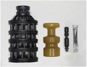 WS1.25 & WS1.5 Down Flow Service Kit