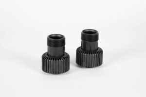 WS1.5 Plastic Fitting Asy QC to BSPT