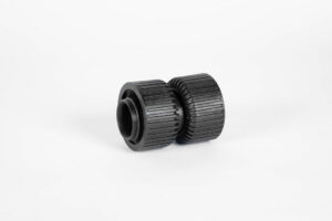 WS1.5 Plastic Fitting Asy QC to QC