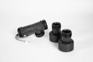 WS1.5 Plastic Meter Asy BSPT