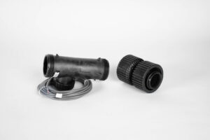 WS1.5 Plastic Meter Asy QC - 4.5m cable