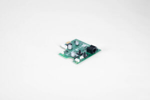 WS1CV Remote PC BOARD Replace (version 2017) - Downflow