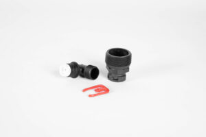 WS2 Drain Elbow 3/4"