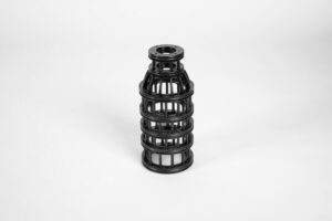 WS2 Spacer Stack Downflow