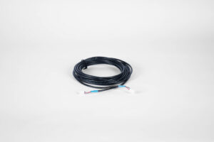 WS2 System Connection Cord 24ft Blue