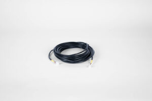 WS2 System Connection Cord 36ft Yellow