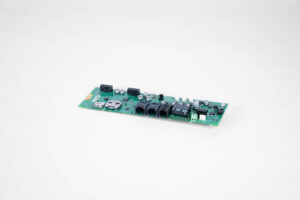 WS2H/3 Valve with Modbus Replacement PCB