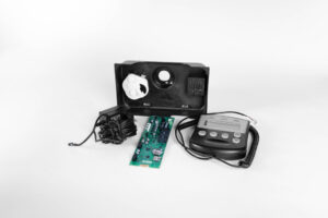 WS2HF/3 PCB with Modbus EU Upgrade Kit