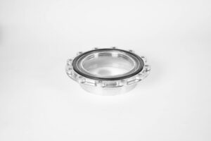 WS3 6" Flange Base Asy