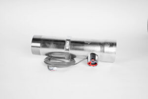 WS3 Meter BSPT assembly