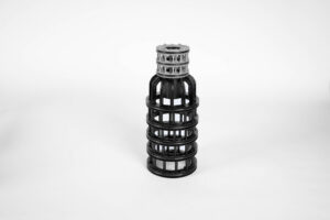 WS3 Spacer Stack