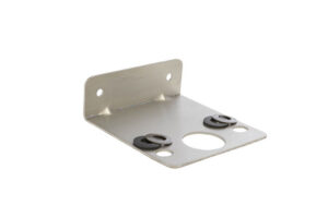 Wall bracket stainless steel NW 50-62-75