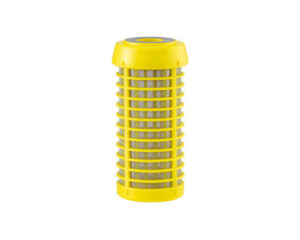 Washable Filtercartridge Stainless Steel 90 µ