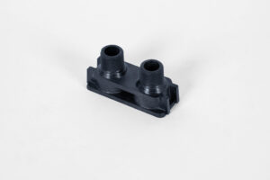 Yoke Plastic 3/4" BSP Male