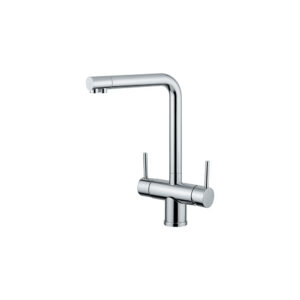 5-way tap
