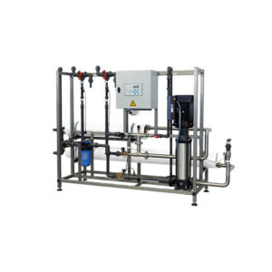 Standard units