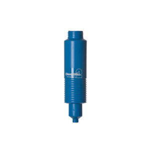 Herco mixed bed polishers