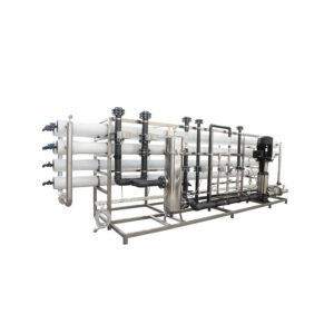 Gama series