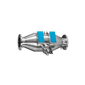 Sita SMP medium pressure range