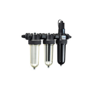 Cintropur Trio-UV