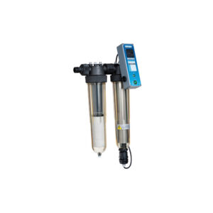 Cintropur TIO 1" - UV