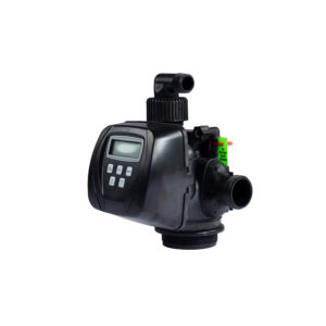 Clack WS1.5 Plastic CI