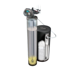 Filtration and Iron Removal