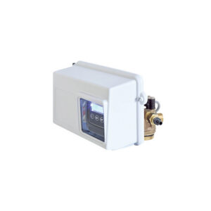 Electronic valves & meters