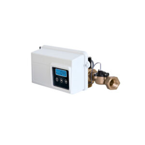 Filter valves