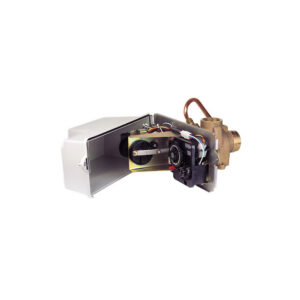 Mechanical valves