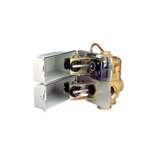 Mechanical valves