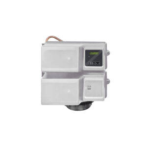 Electronic valves