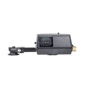 Electronic valves
