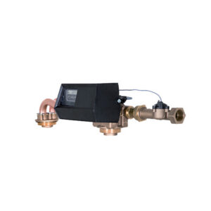 Electronic valves