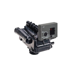 Autotrol Performa 268/263 460 series