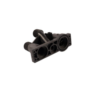 Accessories for Autotrol 255 valve