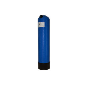 Residential composite PWG vessel 2.5" threaded top (1°c - 45°c) with dome hole